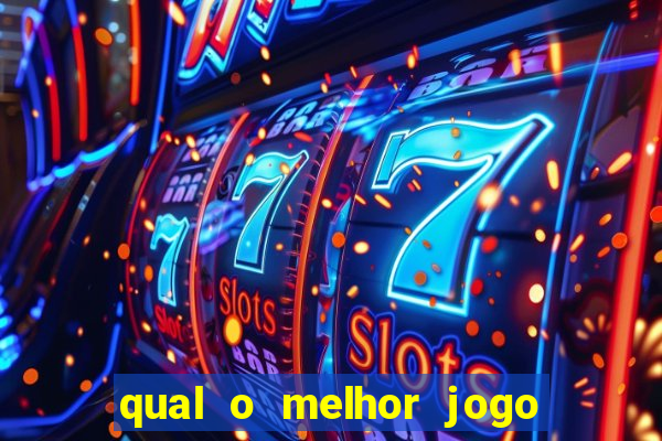 qual o melhor jogo para ganhar dinheiro sem depositar